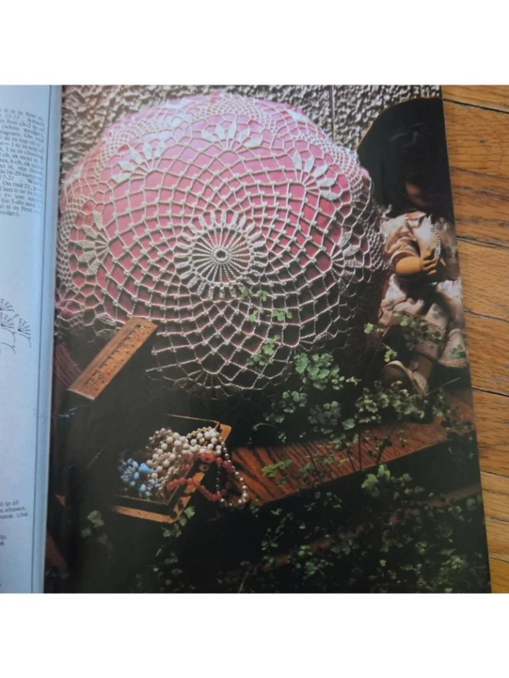 Magic Crochet Magazine - August 1988 - No 55  -Preowned, Good Cond
